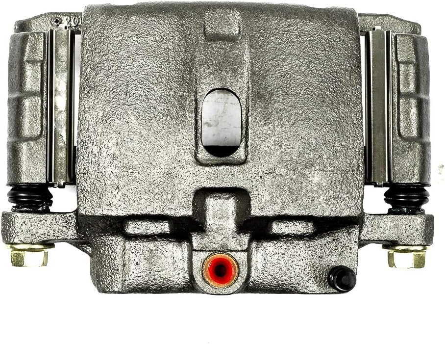 Power Stop Rear Right/Front Left L4729 One Stock Replacement Brake Caliper [Application Specific]