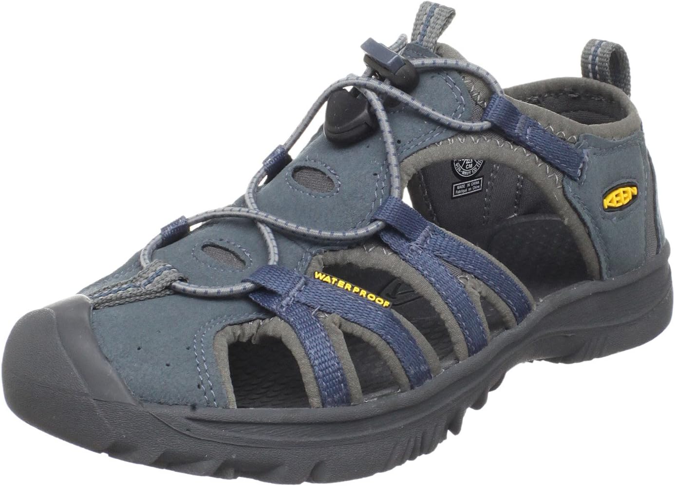 KEEN Kanyon Sandal (Toddler/Little Kid/Big Kid))