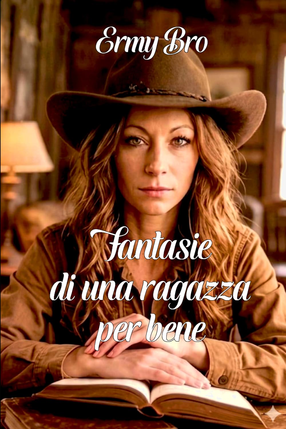 Fantasie di una ragazza per bene