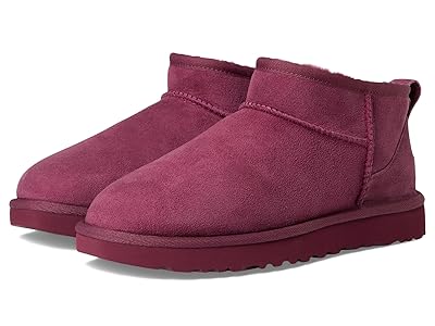 UGG Classic Ultra Mini Women