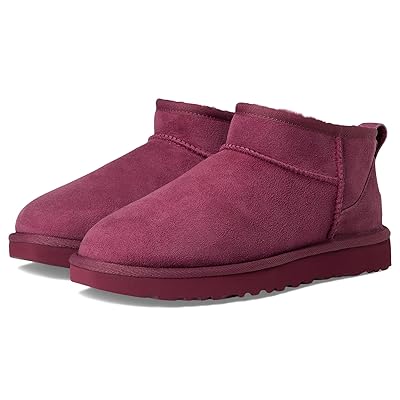 UGG Classic Ultra Mini Women