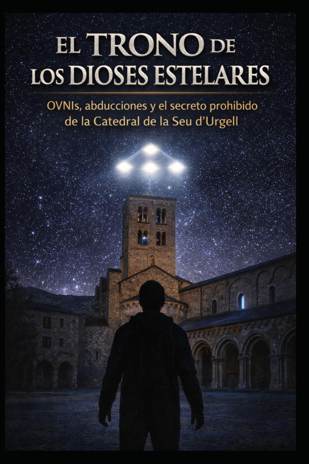 El Trono de los Dioses Estelares