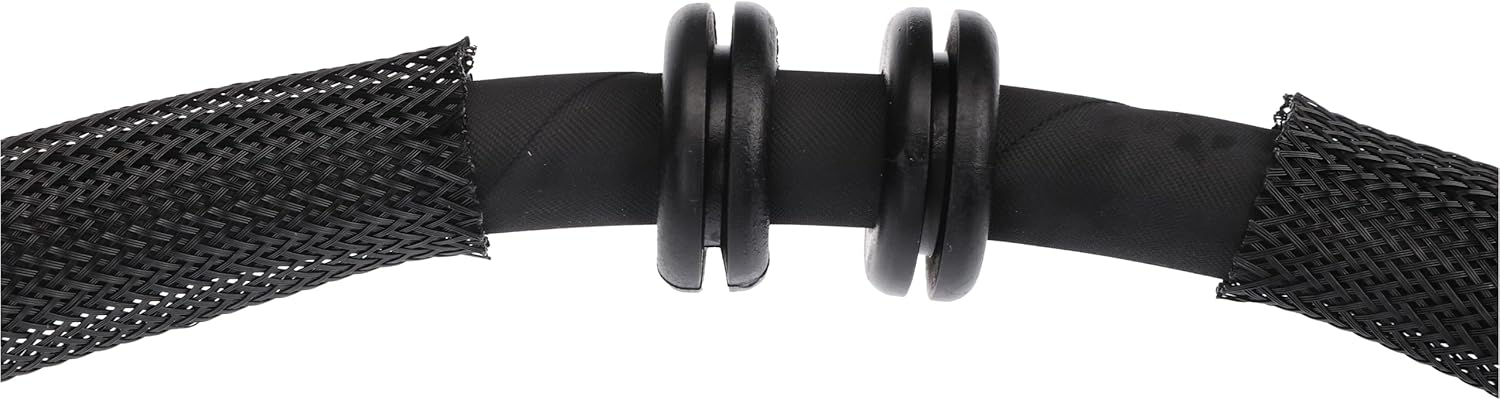 URO Parts 163 460 5224 Low Pressure Power Steering Hose