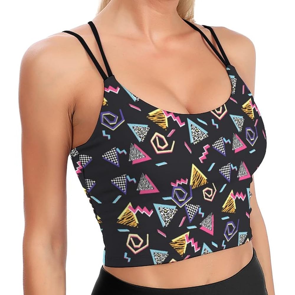 トップス DECO depuis 1985 JAQUARD BRA TOPS DECO depuis 1985 JAQUARD BRA TOPS - メルカリ