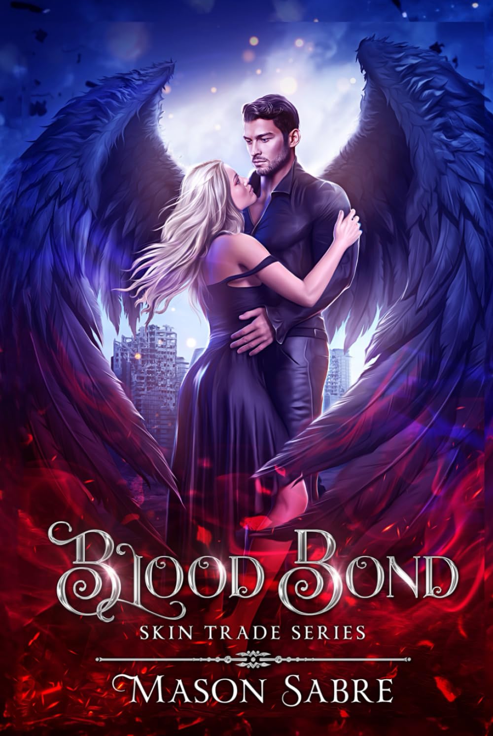 Blood Bond: Skin Trade Season Three