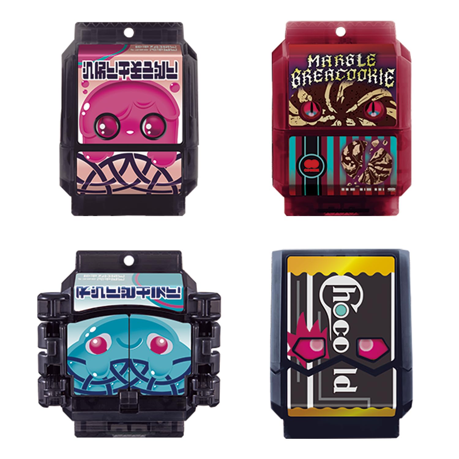 Amazon.co.jp: [バンダイ(BANDAI)] 仮面ライダーガヴ DXライダーゴチ