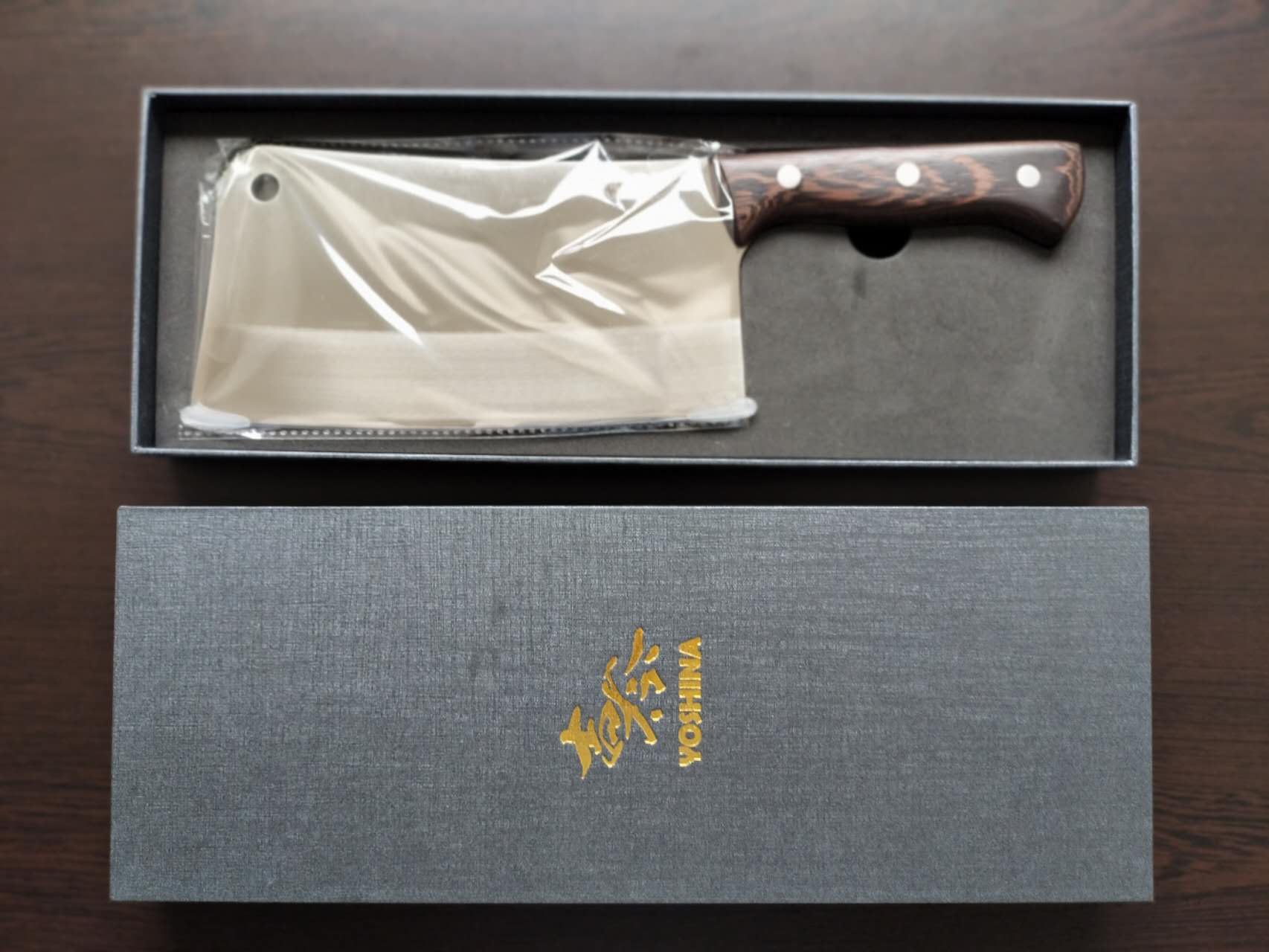 刃物屋　三秀　チョッパーナイフ305 刃物屋 三秀 チョッパーナイフ305 刃物屋 三秀 チョッパーナイフ305