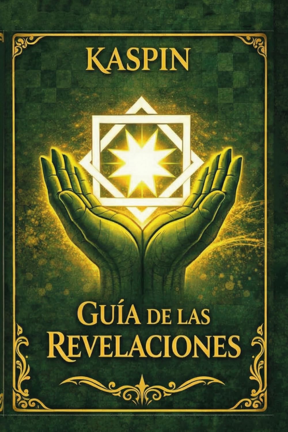 El Oráculo de Kaspin