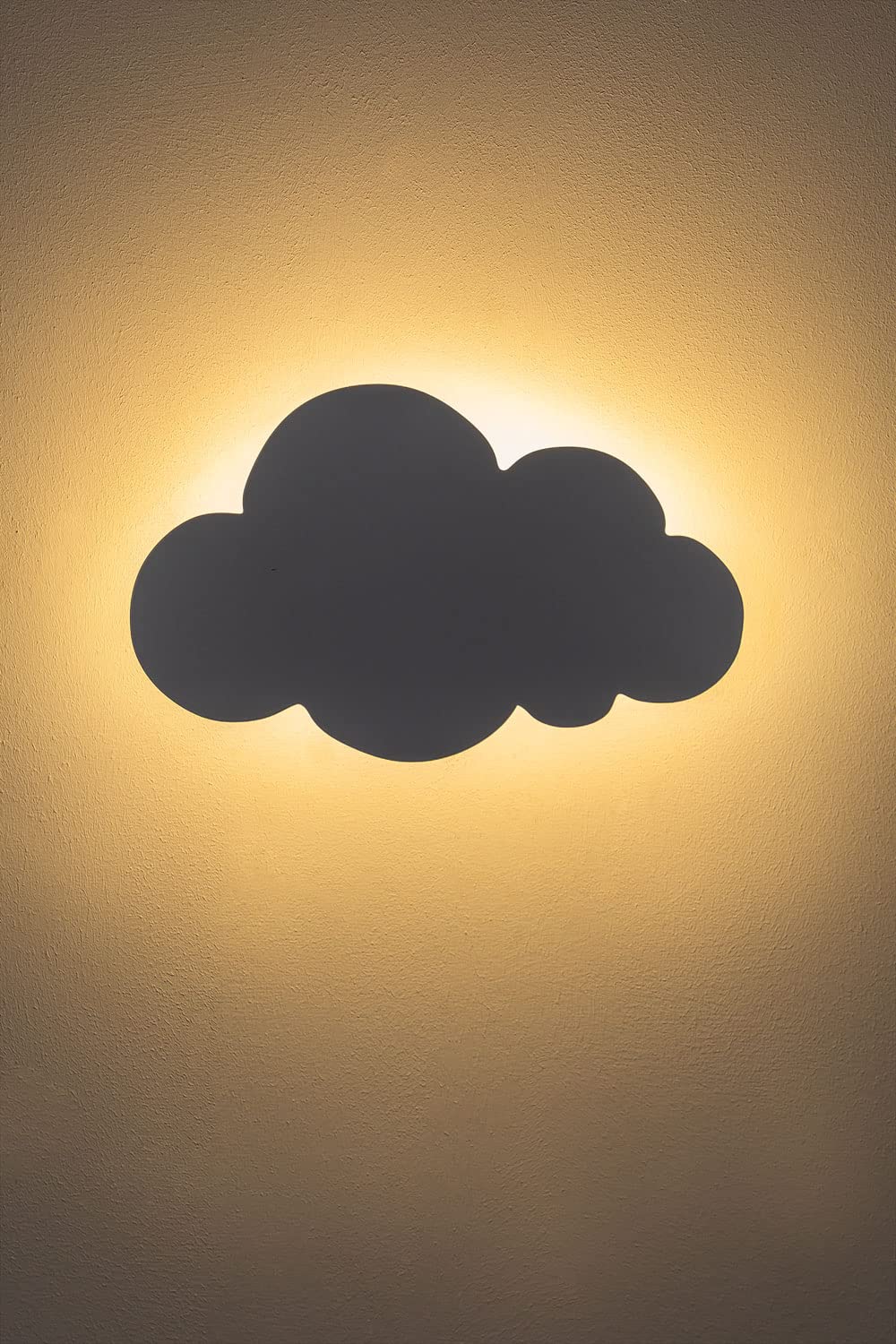 SKLUM Aplique de Pared LED Cludy Kids NIÑOS