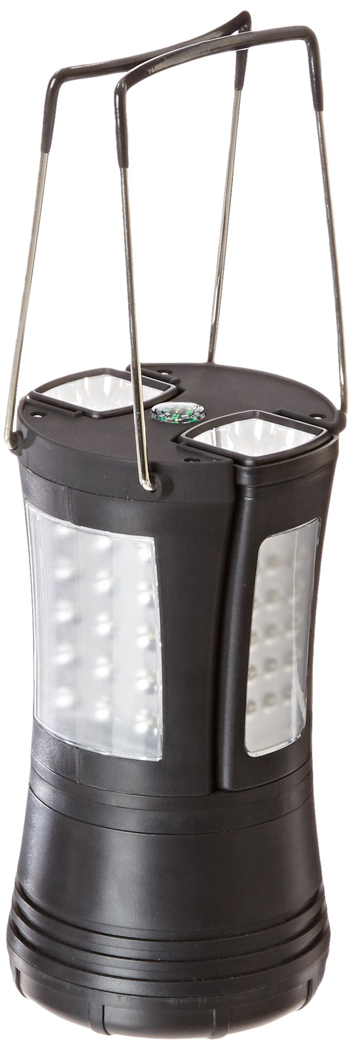 Bell + Howell Super Torch 70-LED Lantern with 2 Detachable Flashlights