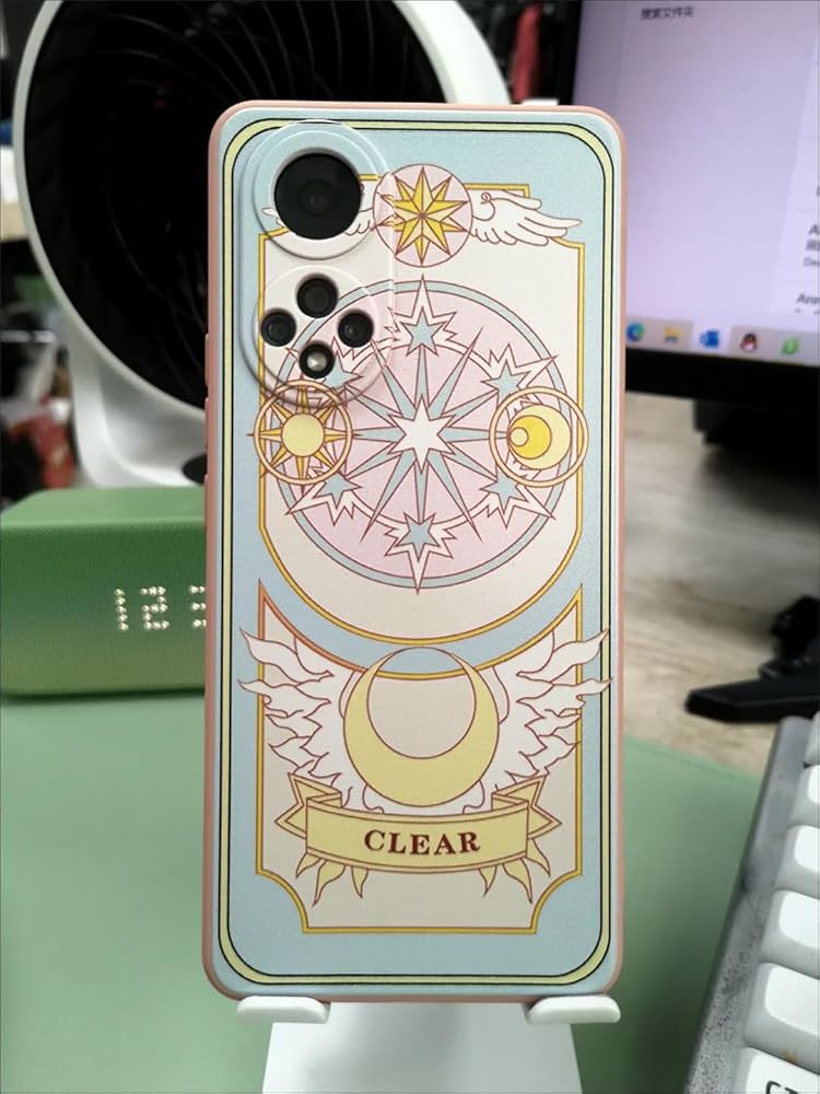 Amazon.co.jp: カードキャプターさくら スマホケース スマホカバー