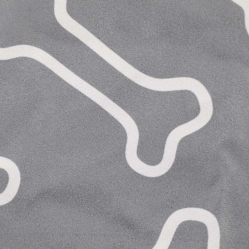Serviettes Super Absorbantes pour Animaux en Micofibre pour Chiens, Serviette De Bain pour Chien Chat Peignoir Couverture, Sèche-Serviettes