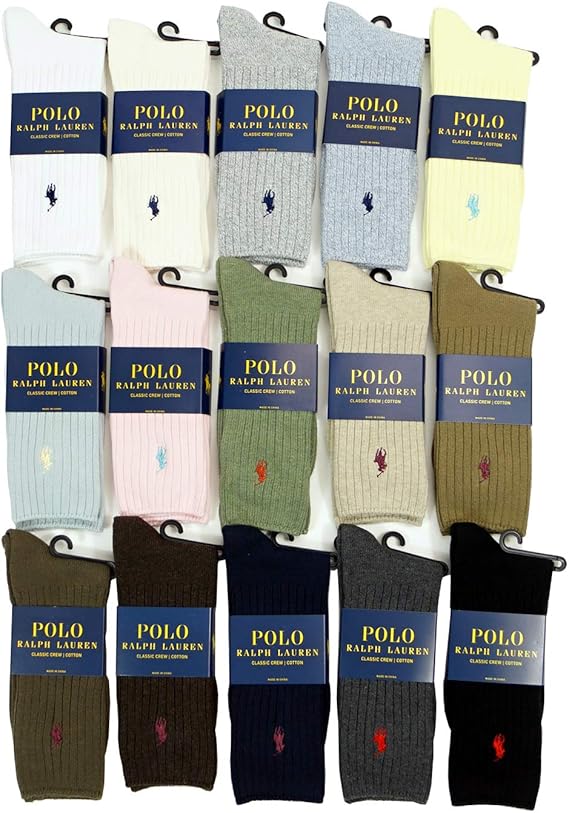 ralph lauren socks amazon
