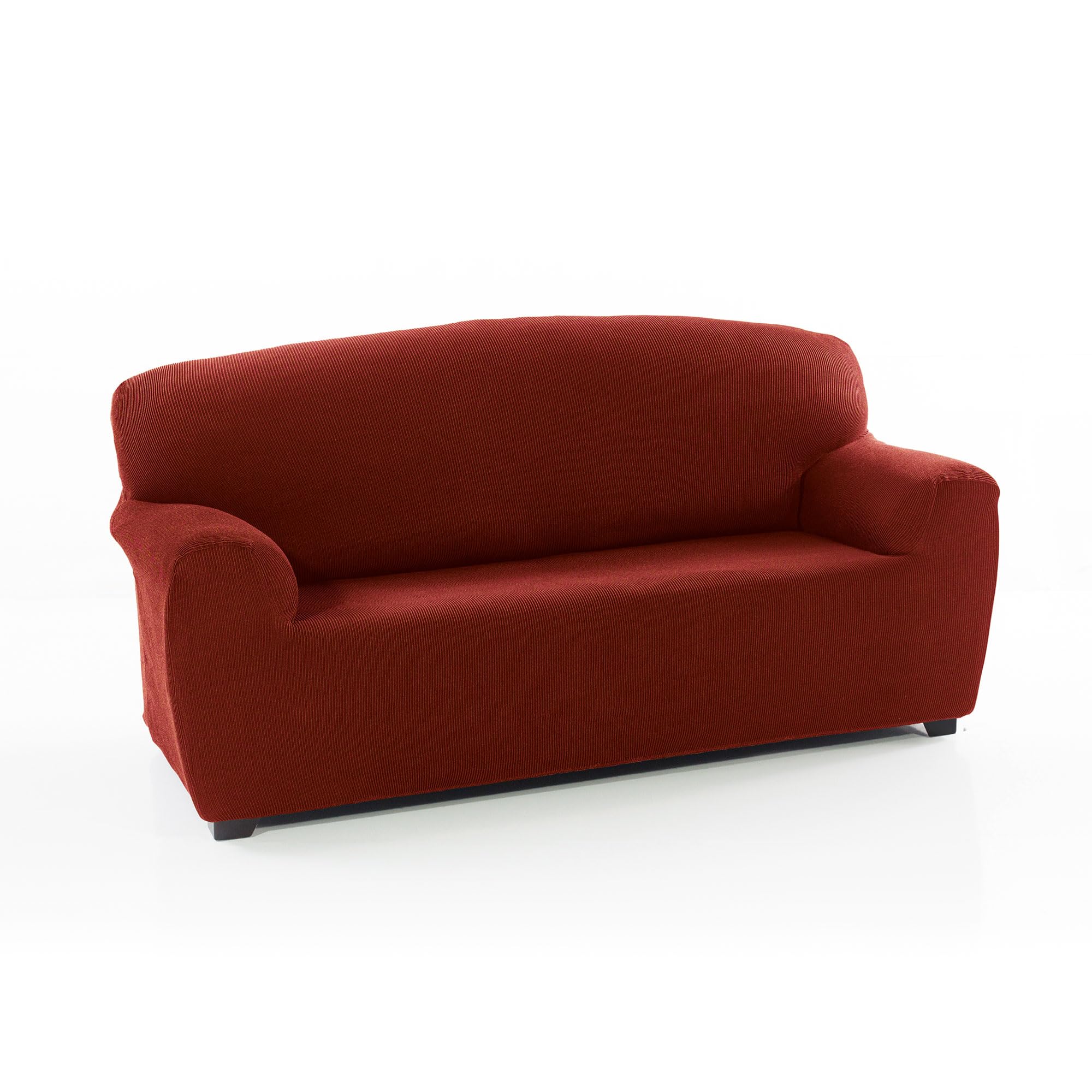 Maxifundas Fundas De Sofa & Chaise Longue Kessel Maxifundas - Elastischer Sofabezug Strada 2-Sitzer