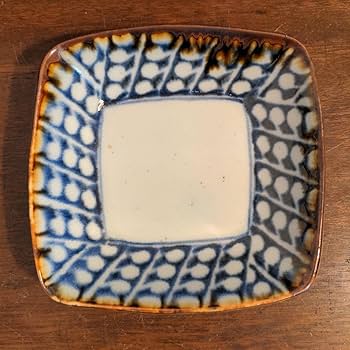 中田窯　19cm皿3枚セット 中田窯 19cm皿3枚セット | 皿