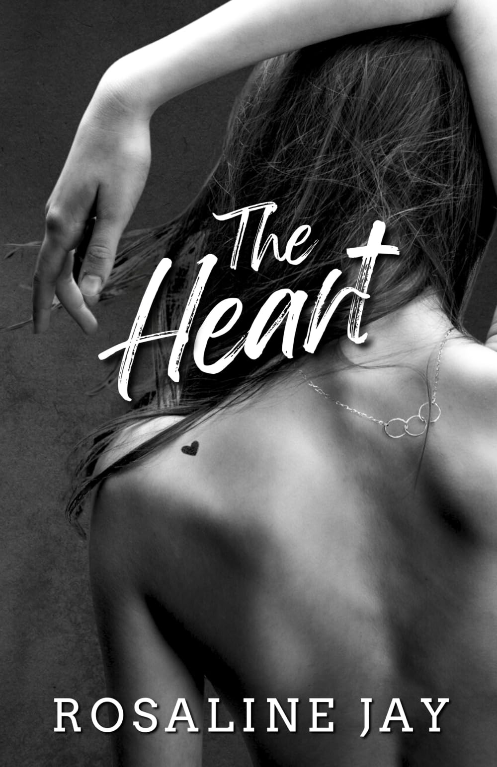 The Heart (Deck of Hearts)