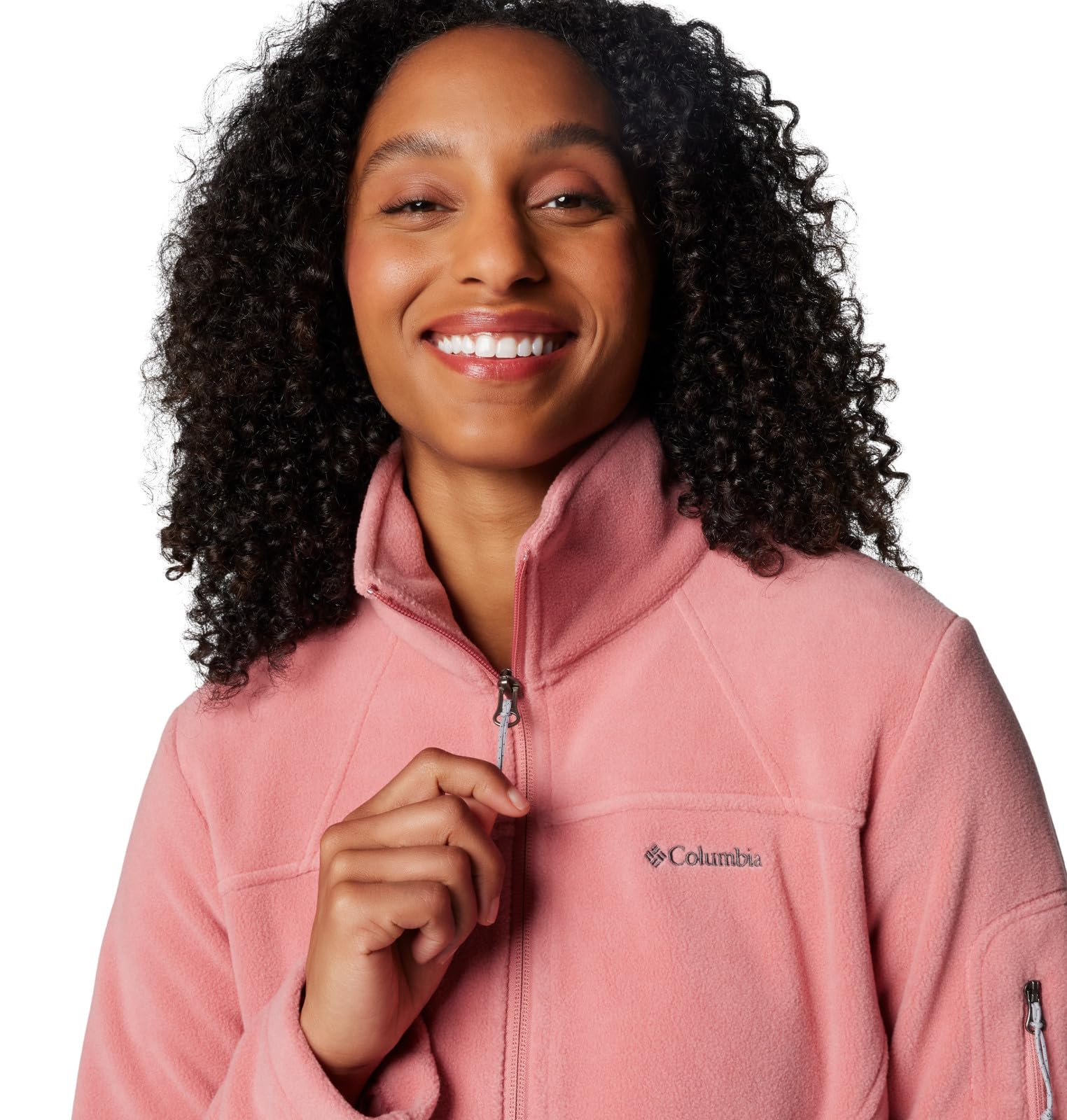Columbia Columbia Suéteres de Forro polarMujer