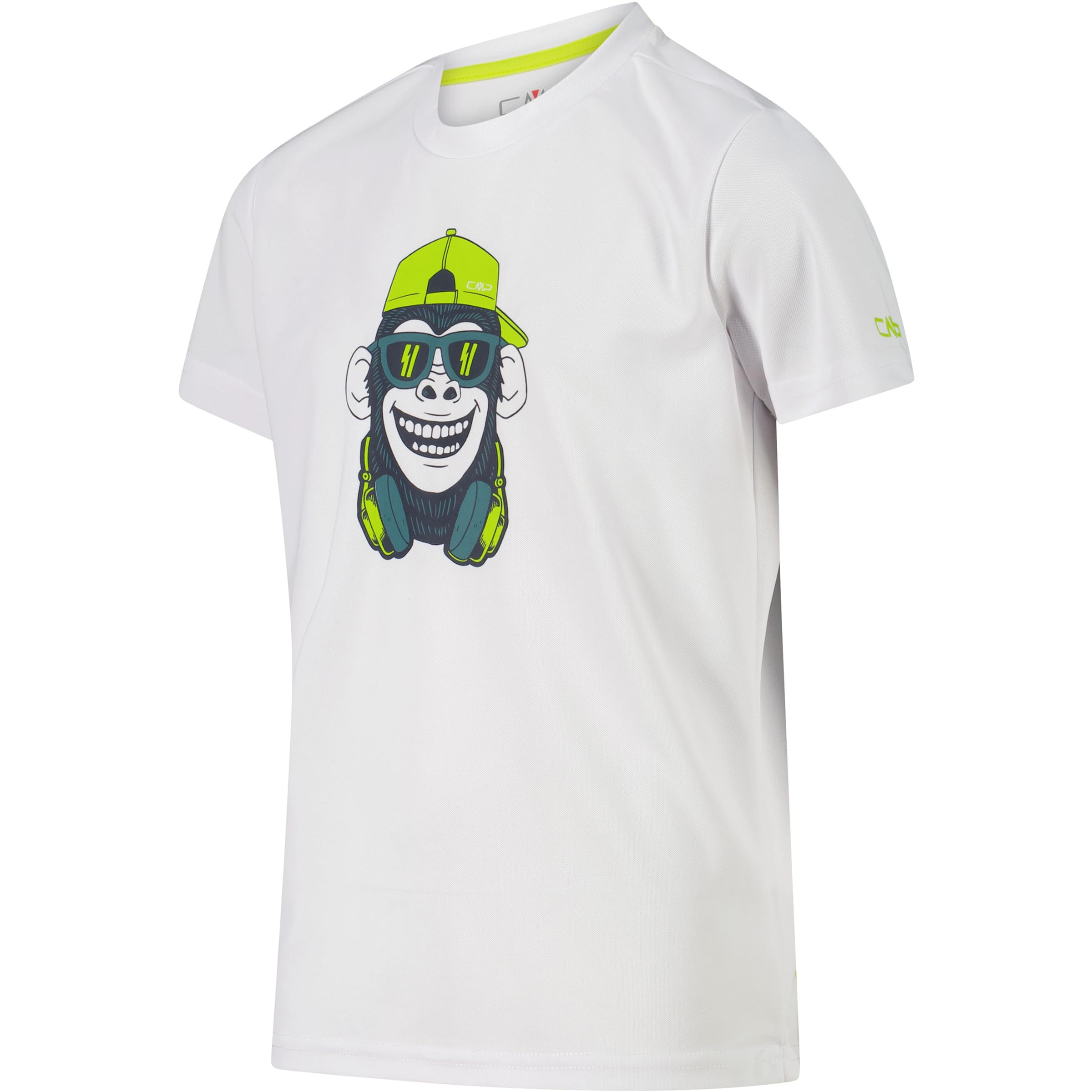 CMP Bambini Piquet Maglietta