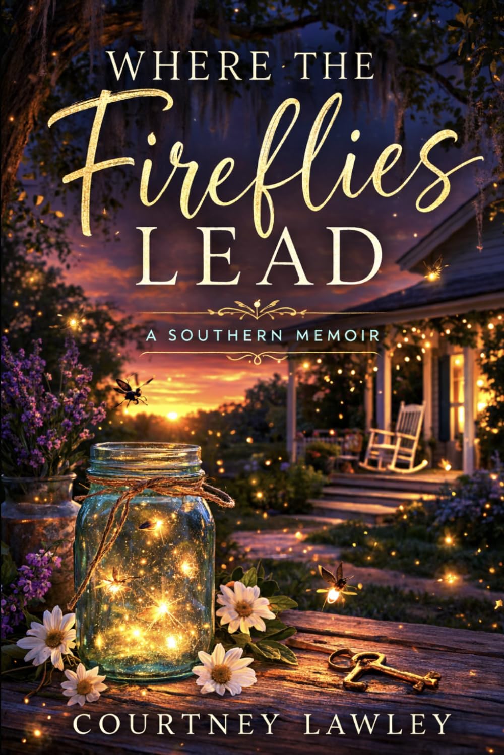 Where the Fireflies Lead