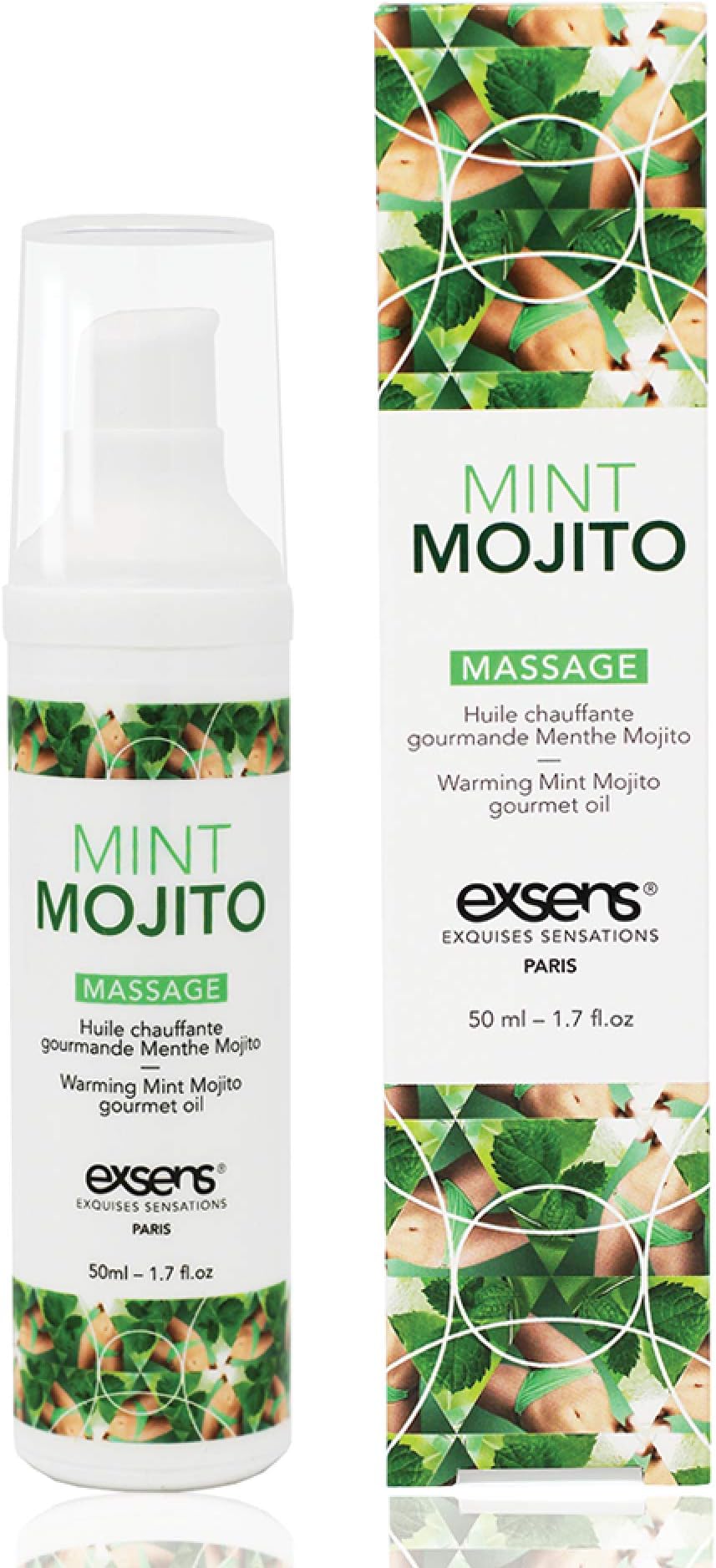 ใใใตใผใธใชใคใซMINT MOJITO(ใใณใใขใใผใ)