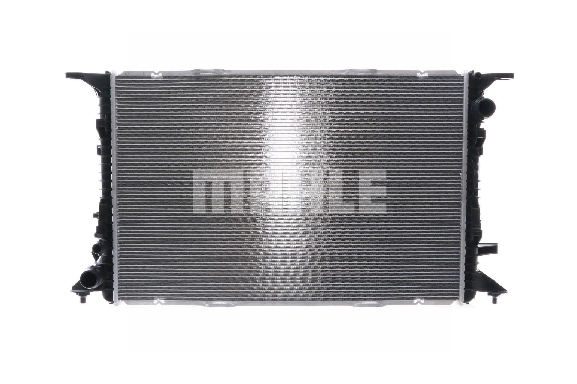 Mahle CR 1201 000S Refrigeratore per Liquido refrigerante