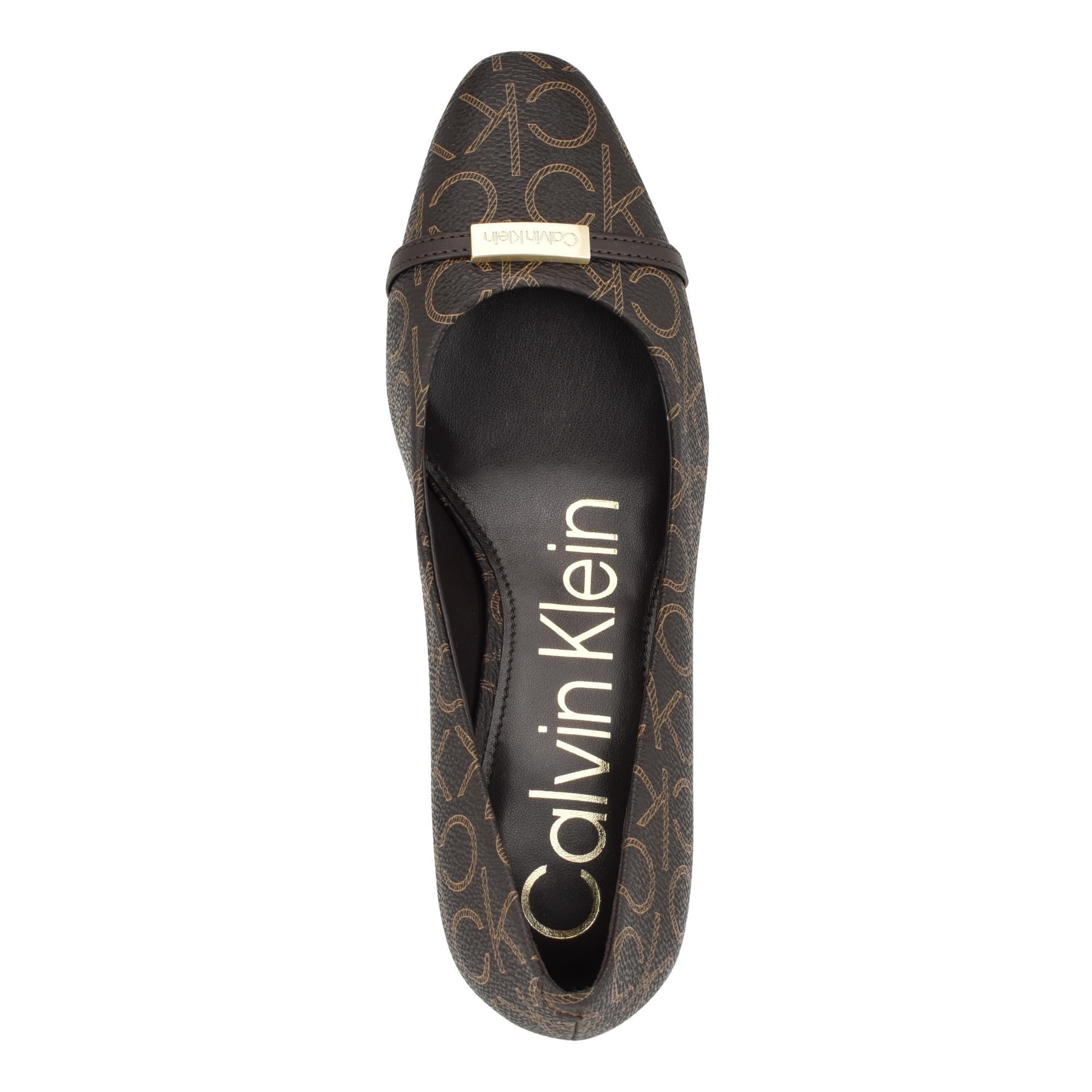 Calvin Klein Kcunesta EscarpinsFemme