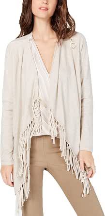 Le cardigan jacquard hivernal | Twik | Rayures et motifs