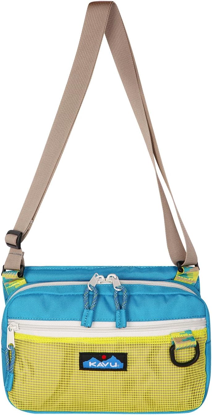 KAVU Unisex Adult Delray | Lightweight, Mesh