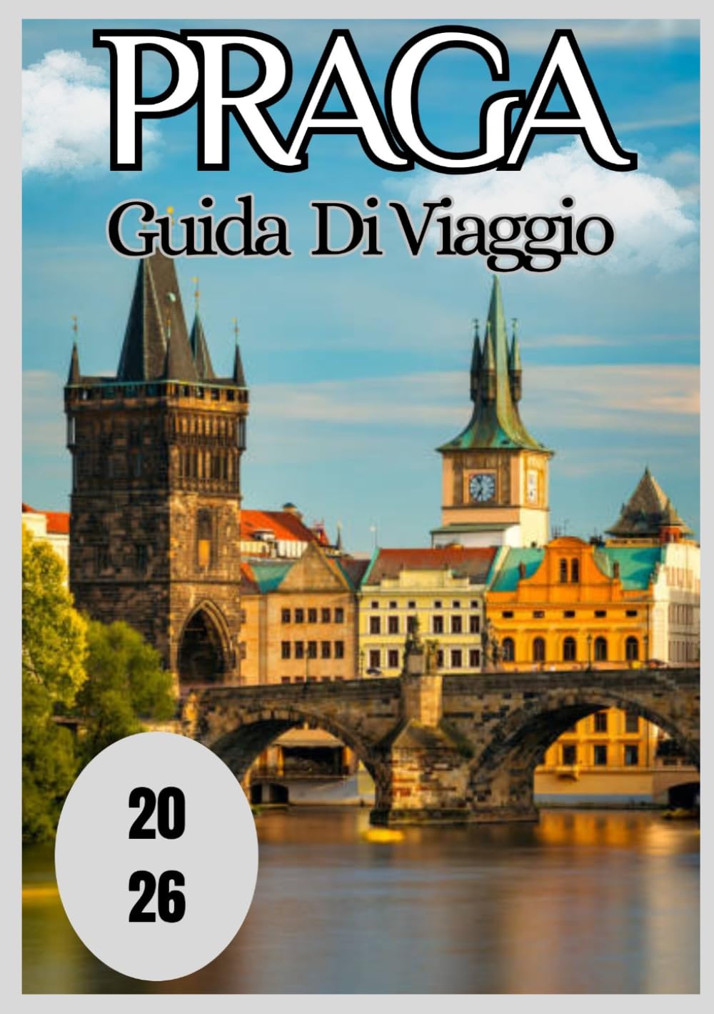Praga Guida di viaggio 2026