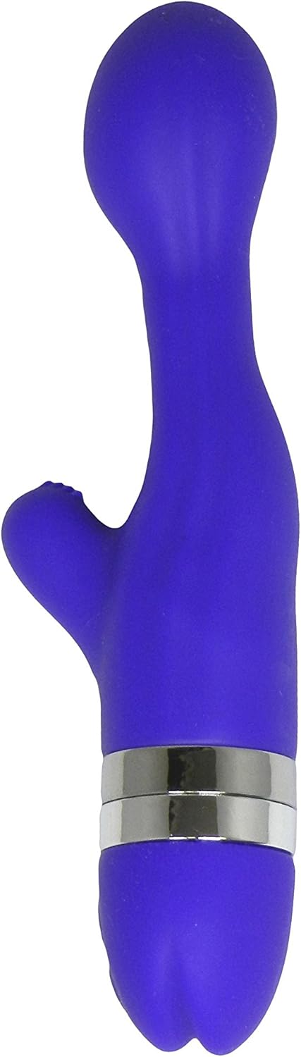 Sophia Bendable Duo Vibe Purple