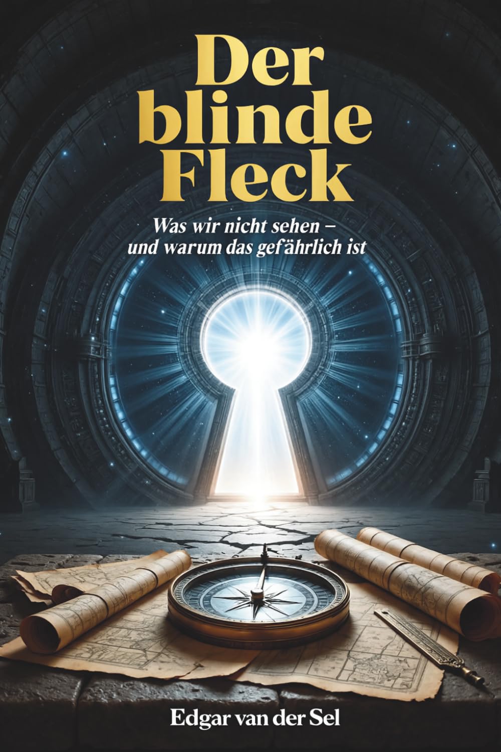 Der blinde Fleck: Was wir nicht sehen- und warum das gefährlich ist