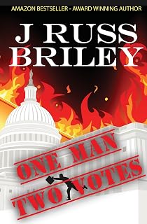 One Man Two Votes (Washington D.C.)
