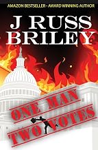 One Man Two Votes (Washington D.C.)
