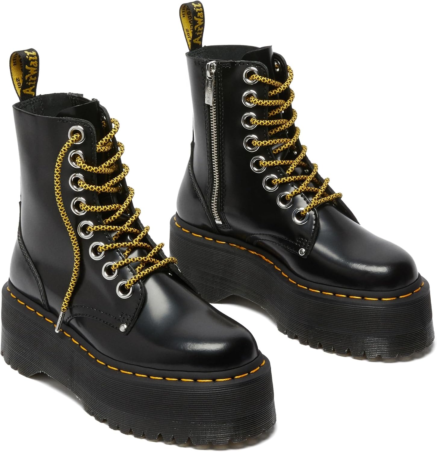 Dr. Martens Women's bovver Boots