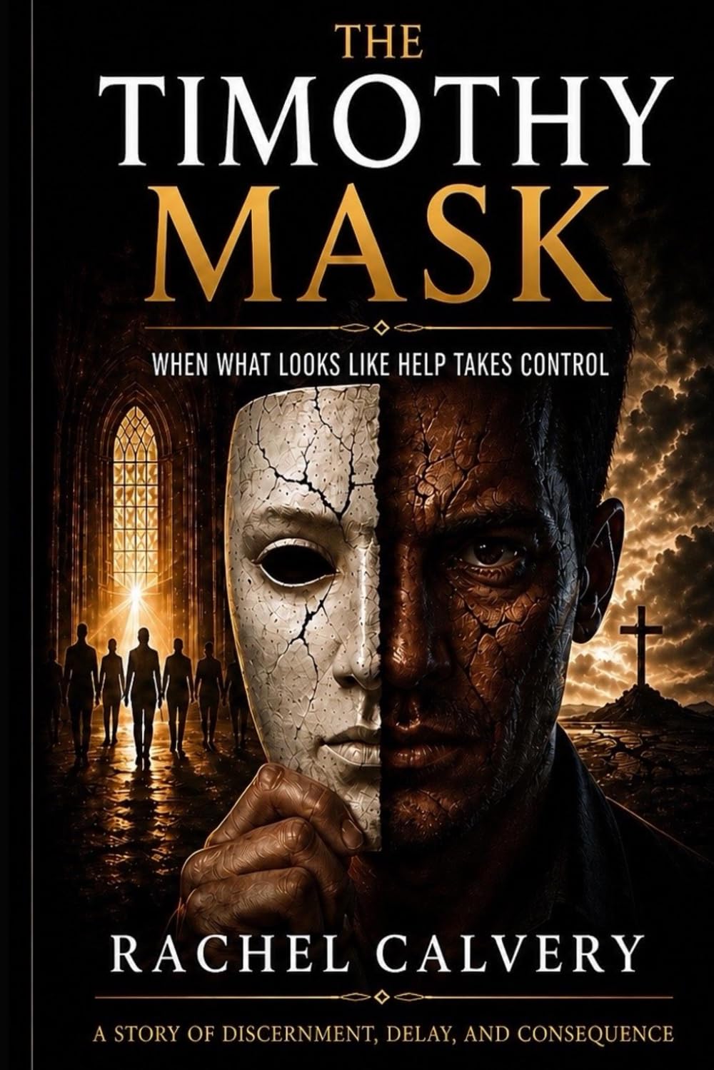 The Timothy Mask: When What Looks Like Help Takes Control