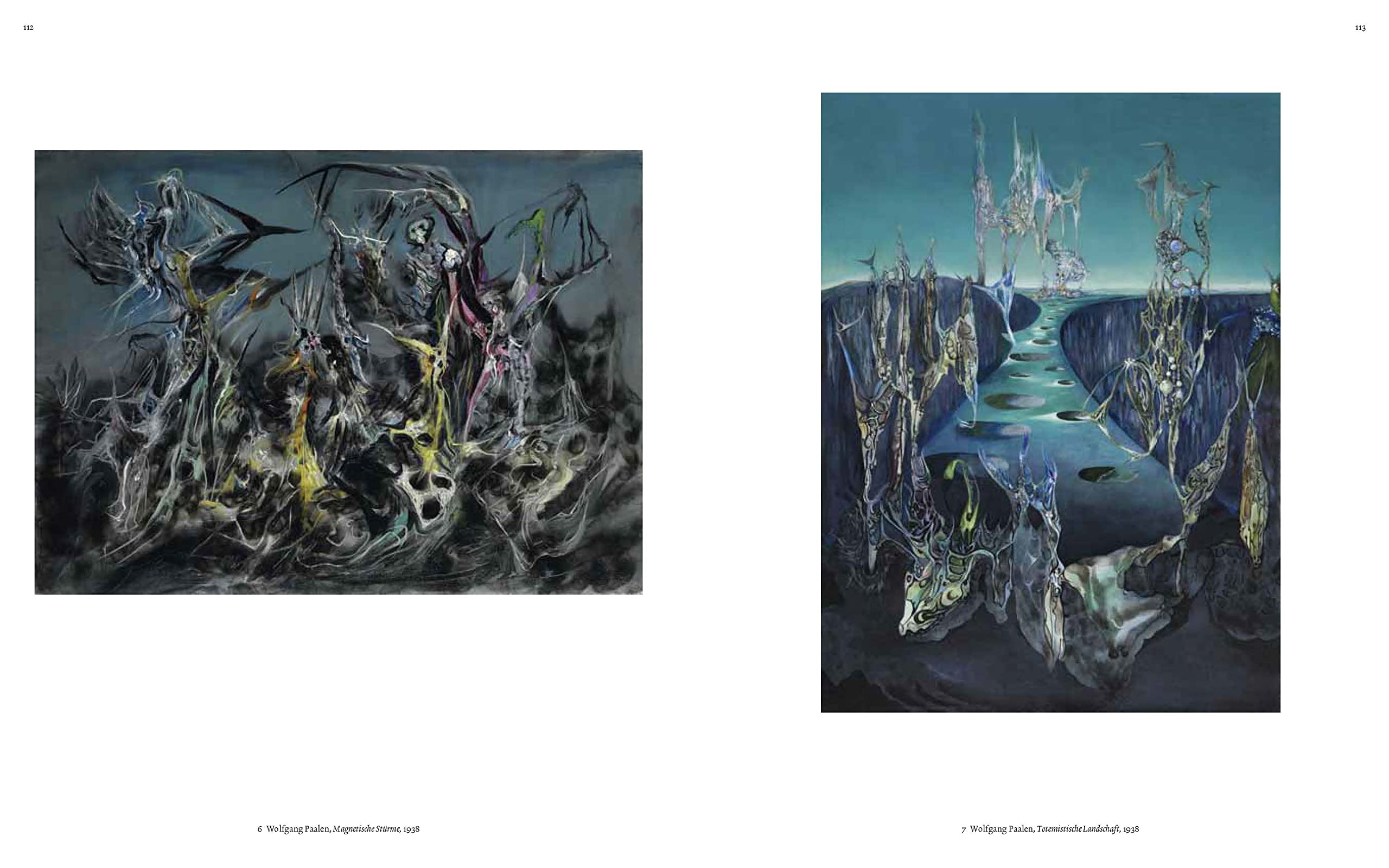 Surrealismus und Magie: Verzauberte Moderne