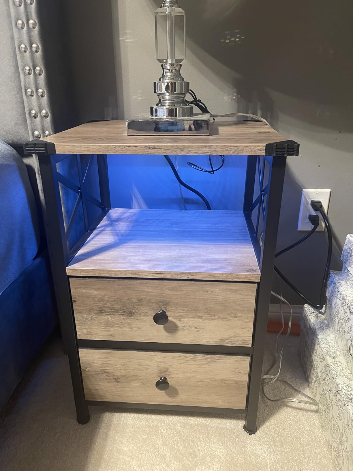 Customer photo