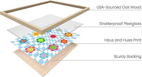 Miniatura 9 de HAUS AND HUES Pósteres de Indie y pósteres de Y2k, pósteres geniales para habitación, pósteres estéticos para dormitorio, pinturas de preparación,