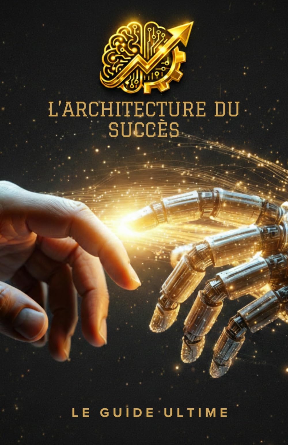 L'ARCHITECTURE DU SUCCÈS LE GUIDE ULTIME: Le plan radical pour automatiser votre business, dominer l'IA et ne plus jamais vendre votre temps.