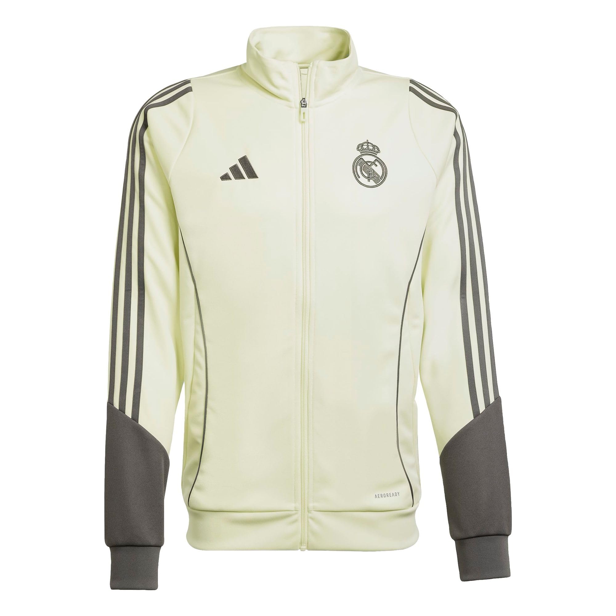 adidas Tuta Intera ufficiale REAL MADRID Tiro 25 Poliestere uomo XL 190 CM