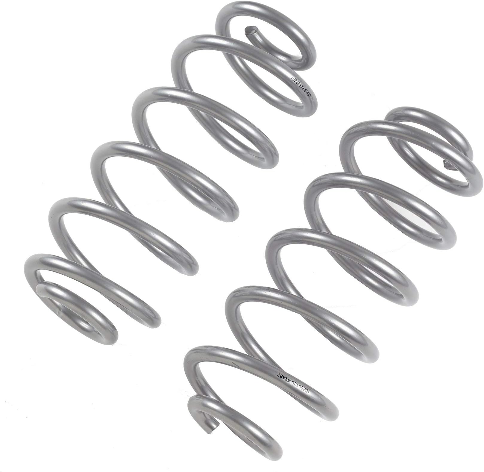 RE1365 3.5" Coil Spring for Jeep TJ