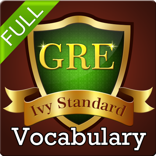 Virtual GRE Tutor - Vocabulary Full - App on Amazon Appstore