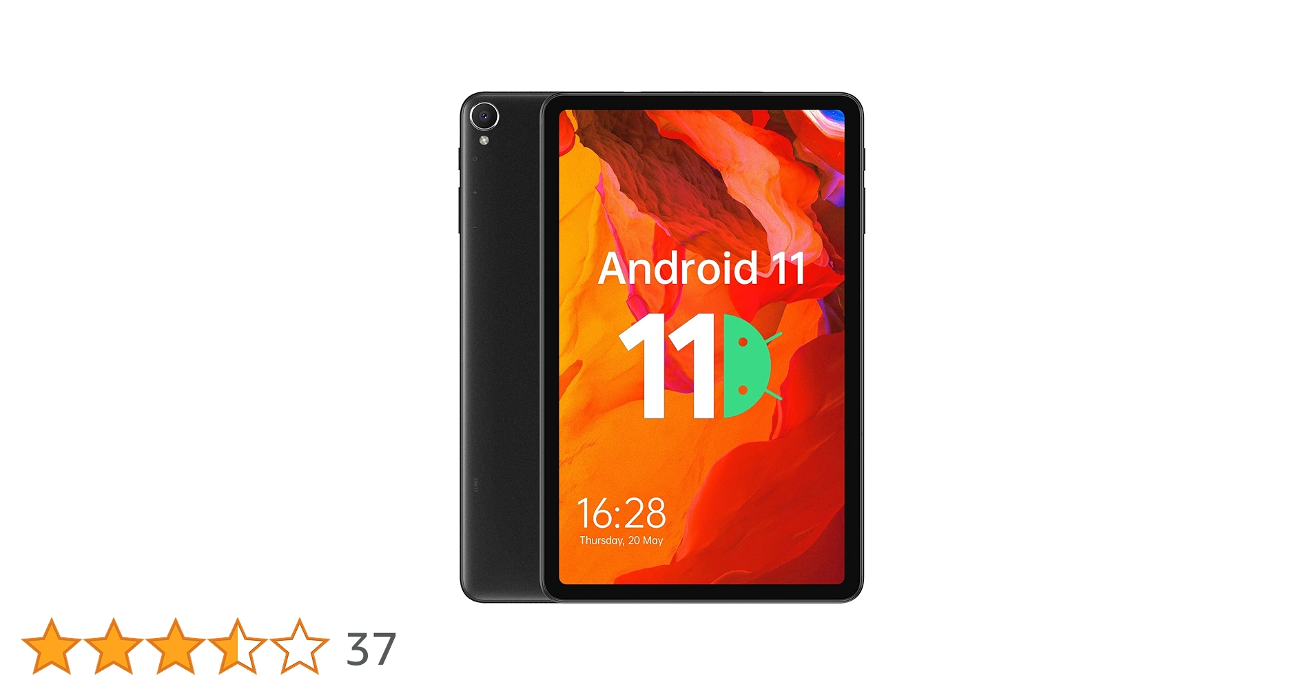 Amazon.co.jp: ALLDOCUBE iPlay40H タブレット SIMフリー、10.4