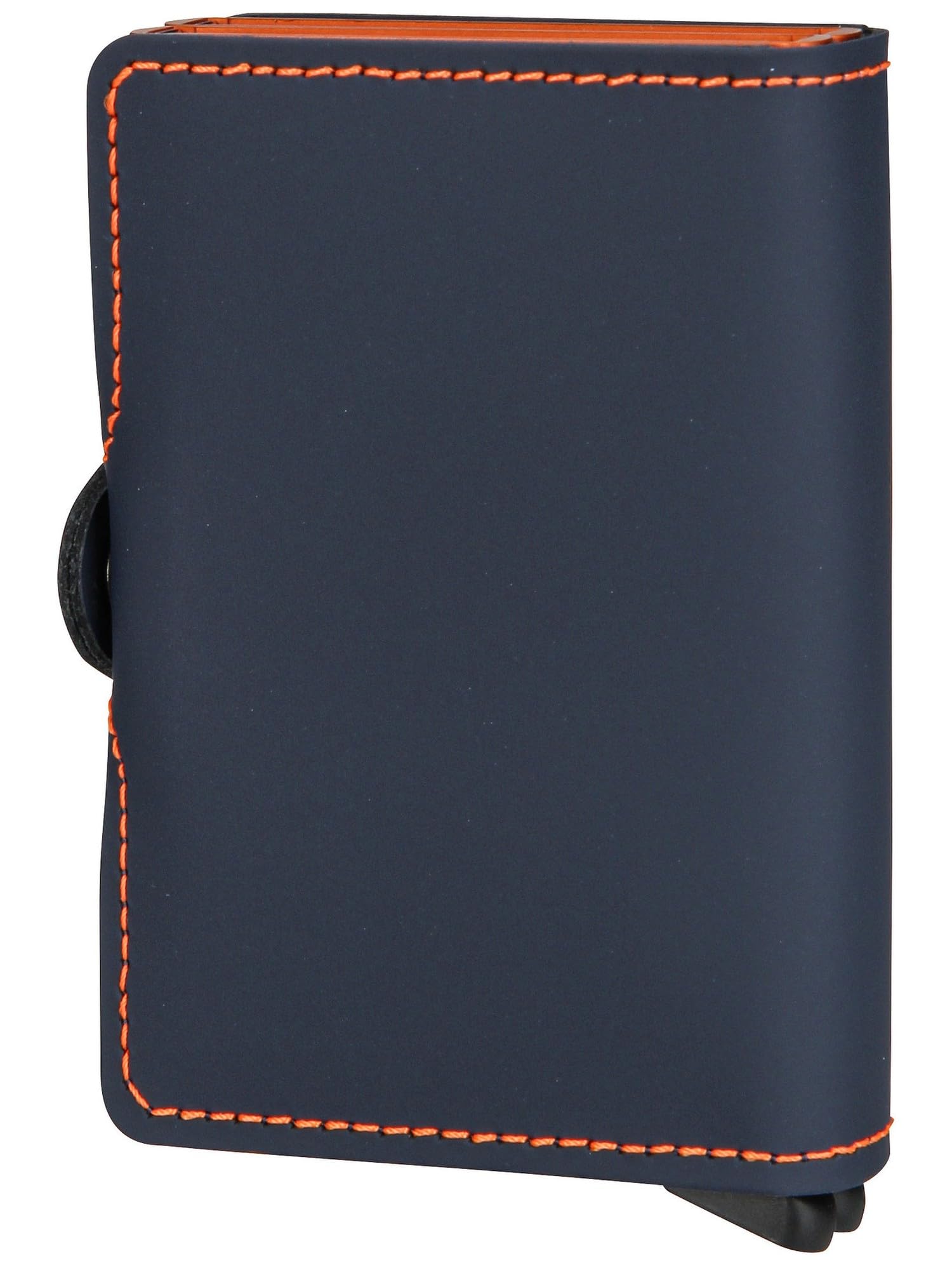 Secrid Damen Herren Geldbörse Twinwallet Matte One Size