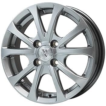 Amazon | 2025年製BS W300145/80R12 80/78N (145R12 6PR)軽トラ