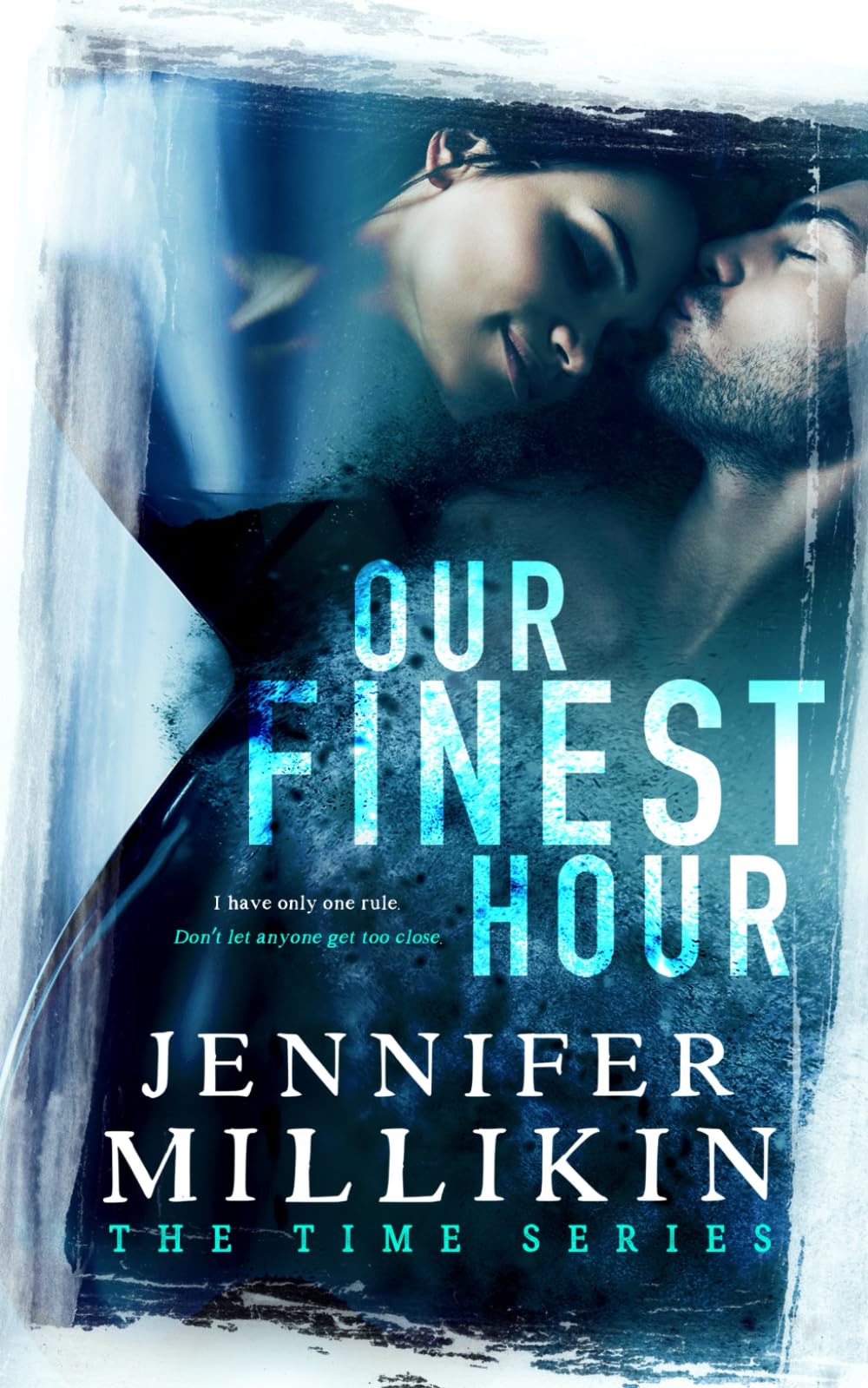 Our Finest Hour: Volume 1 (The Time Series)