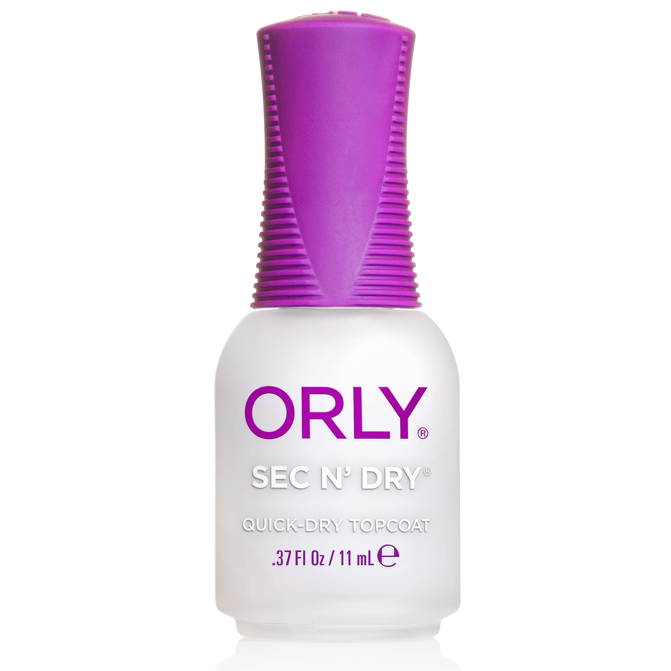 Orly Sec N Dry Topcoat Finish 18ml