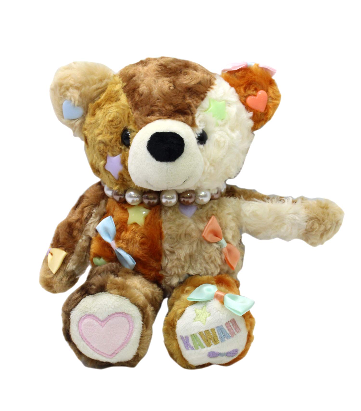 Amazon.co.jp: KAWAII ベア チョコ M : おもちゃ