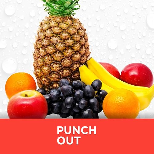 Miniatura 7 de Purbolics Aminos + Energía  Apoya la recuperación, la energía y la concentración  95 mg de cafeína, 0 azúcar y 60 porciones (salida)