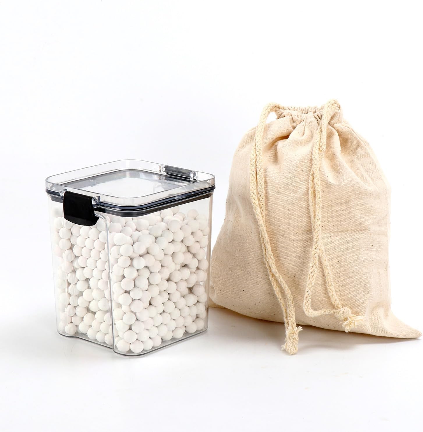 Ceramic Baking Beans Pie Weights Natural Food Grade Crust & Pastry